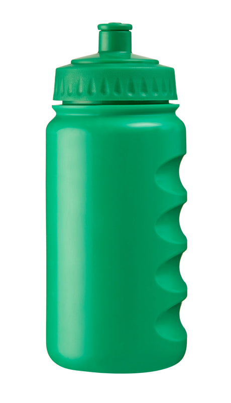 Water Bottles with Bespoke Print (7682) with Grip 500ml Olympic - Lynendo Trade Store