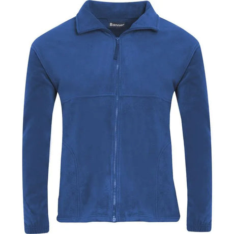 Polar Fleece Jacket 4283