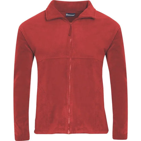 Polar Fleece Jacket 4283