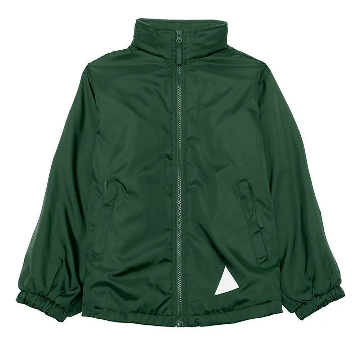 The Mistral Reversible Fleece Jacket 4272