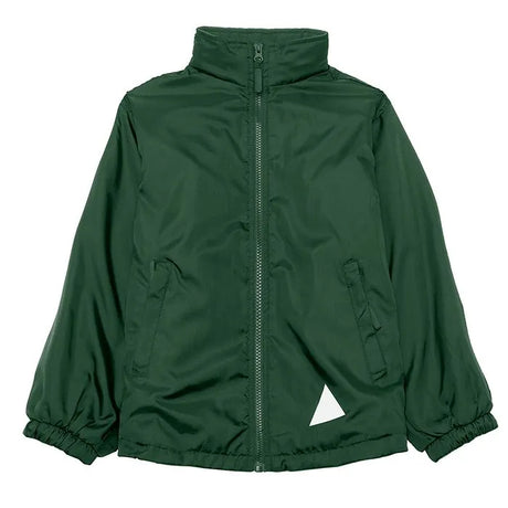 The Mistral Reversible Fleece Jacket 4272
