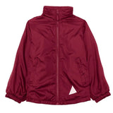 The Mistral Reversible Fleece Jacket 4272