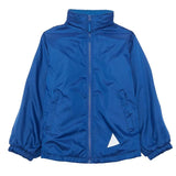 The Mistral Reversible Fleece Jacket 4272