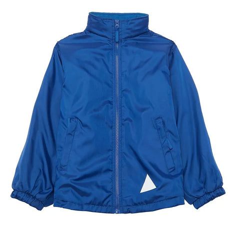 The Mistral Reversible Fleece Jacket 4272