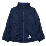 The Mistral Reversible Fleece Jacket 4272