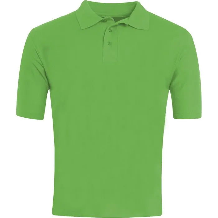 Classic Polo Shirt 0814