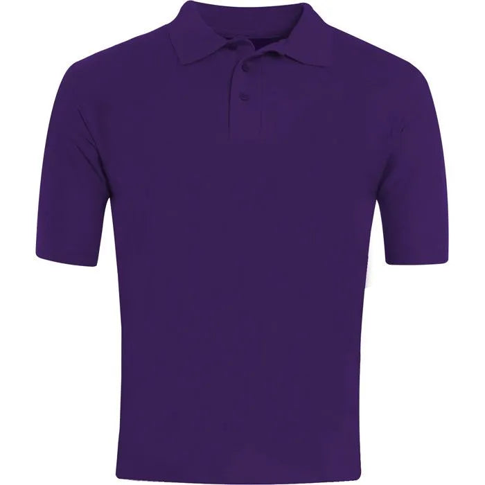 Classic Polo Shirt 0814