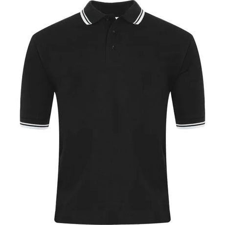 Tipped Penthouse Polo