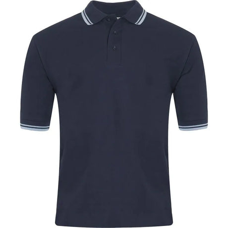 Tipped Penthouse Polo
