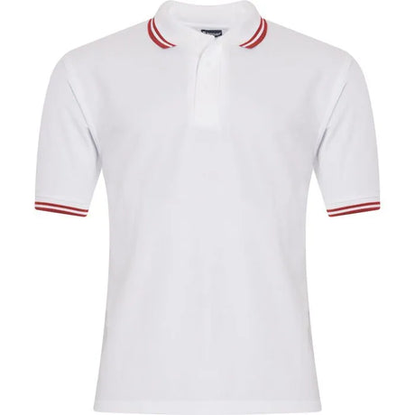Tipped Penthouse Polo