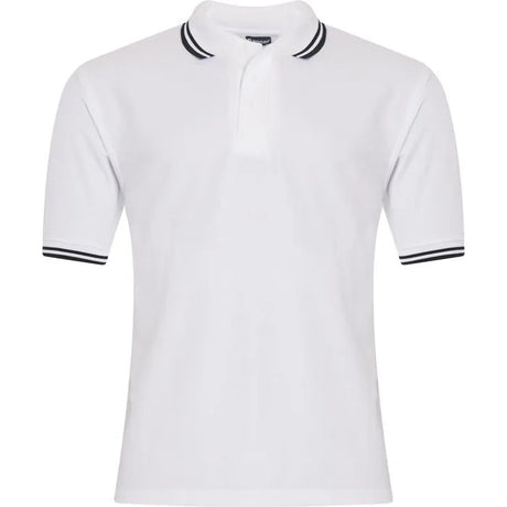Tipped Penthouse Polo