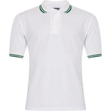Tipped Penthouse Polo