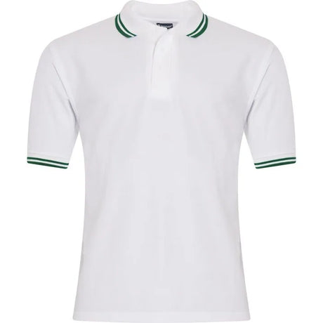 Tipped Penthouse Polo