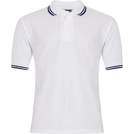 Tipped Penthouse Polo