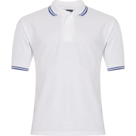 Tipped Penthouse Polo