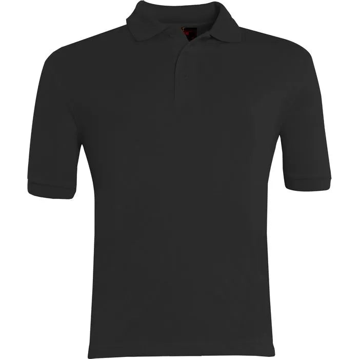 Banner Cogs School Polo Shirt 3QP / 0817 | Kids & Adult Sizes