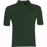 Cogs Polo Shirt | Boys-Girls Adults Classic Polo