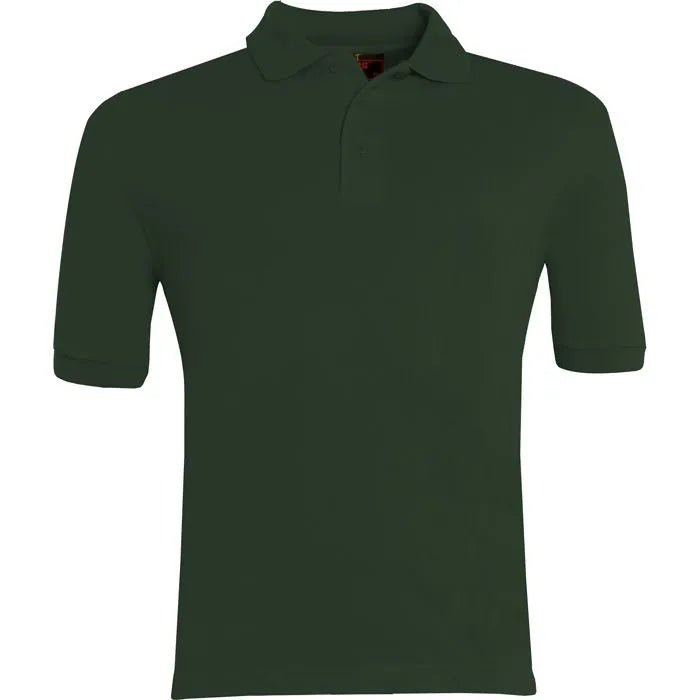 Banner Cogs School Polo Shirt 3QP / 0817 | Kids & Adult Sizes