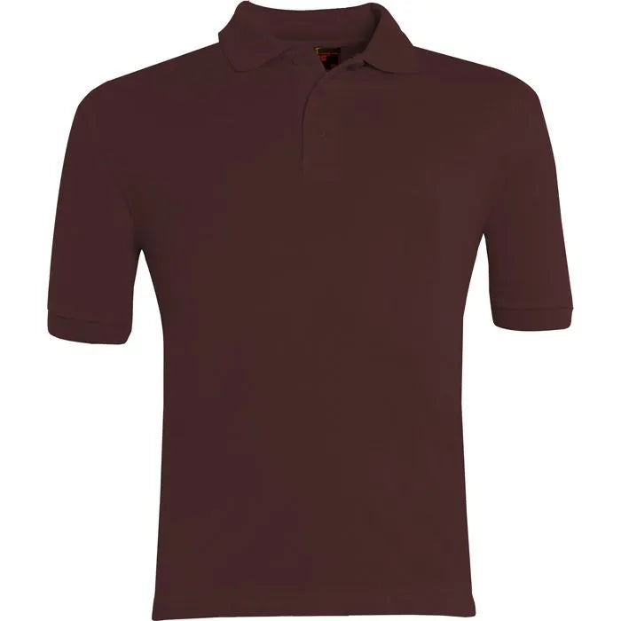 Banner Cogs School Polo Shirt 3QP / 0817 | Kids & Adult Sizes
