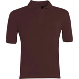 Banner Cogs School Polo Shirt 3QP / 0817 | Kids & Adult Sizes