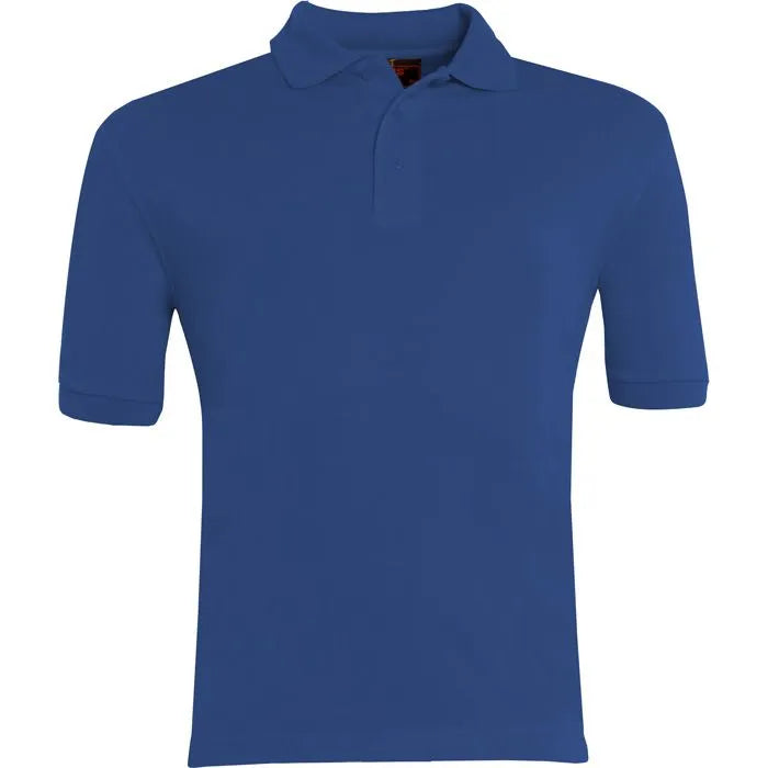 Banner Cogs School Polo Shirt 3QP / 0817 | Kids & Adult Sizes