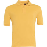 Banner Cogs School Polo Shirt 3QP / 0817 | Kids & Adult Sizes