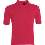 Banner Cogs School Polo Shirt 3QP / 0817 | Kids & Adult Sizes