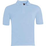 Banner Cogs School Polo Shirt 3QP / 0817 | Kids & Adult Sizes