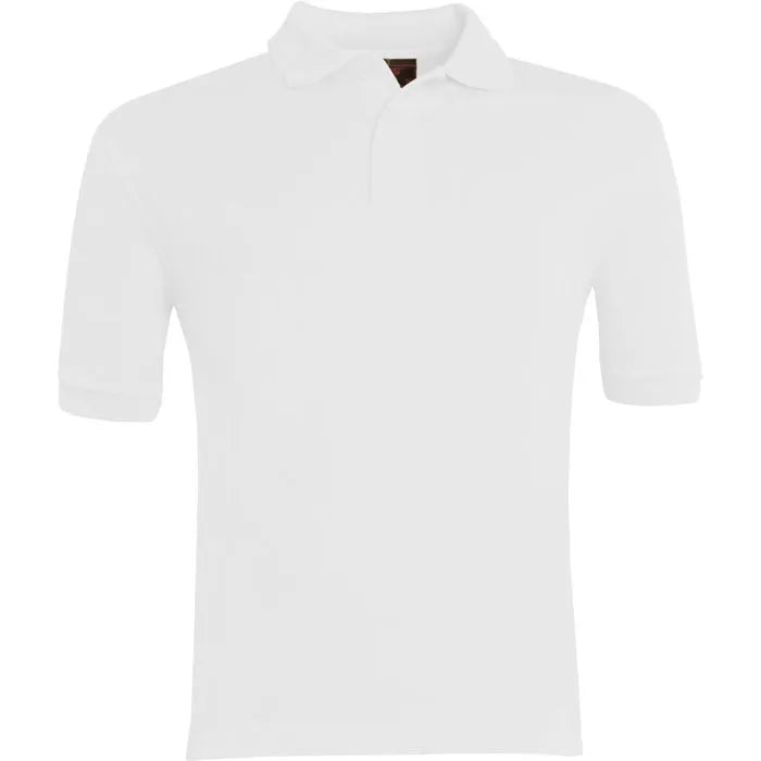 Banner Cogs School Polo Shirt 3QP / 0817 | Kids & Adult Sizes