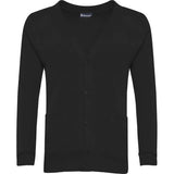 Select Sweatshirt Cardigan 1256