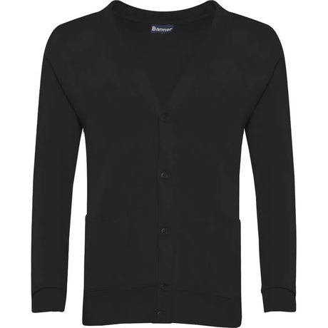 Select Sweatshirt Cardigan 1256