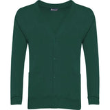 Select Sweatshirt Cardigan 1256