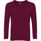 Select Sweatshirt Cardigan 1256