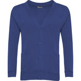 Select Sweatshirt Cardigan 1256