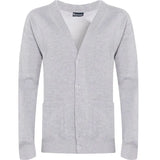 Select Sweatshirt Cardigan 1256