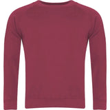 Select Raglan Sweatshirt 0277