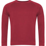 Select Raglan Sweatshirt 0277