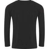 Select Raglan Sweatshirt 0277