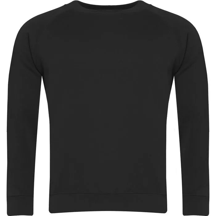 Select Raglan Sweatshirt 0277