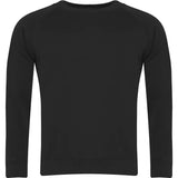 Select Raglan Sweatshirt 0277