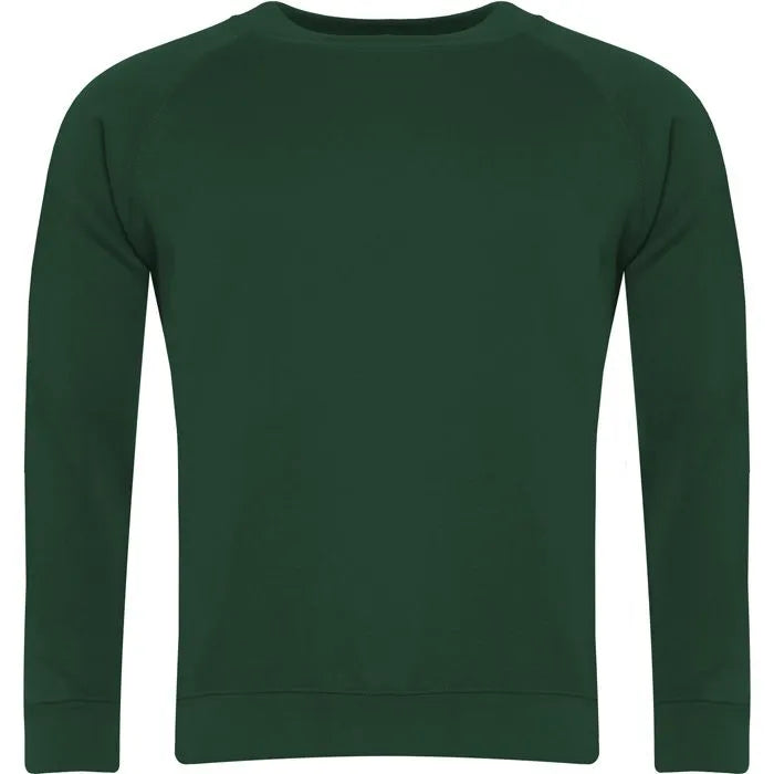 Select Raglan Sweatshirt 0277