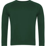 Select Raglan Sweatshirt 0277