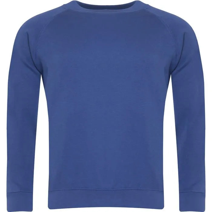 Select Raglan Sweatshirt 0277