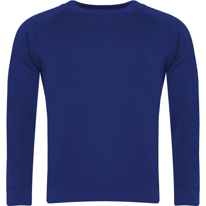 Select Raglan Sweatshirt 0277