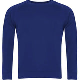 Select Raglan Sweatshirt 0277