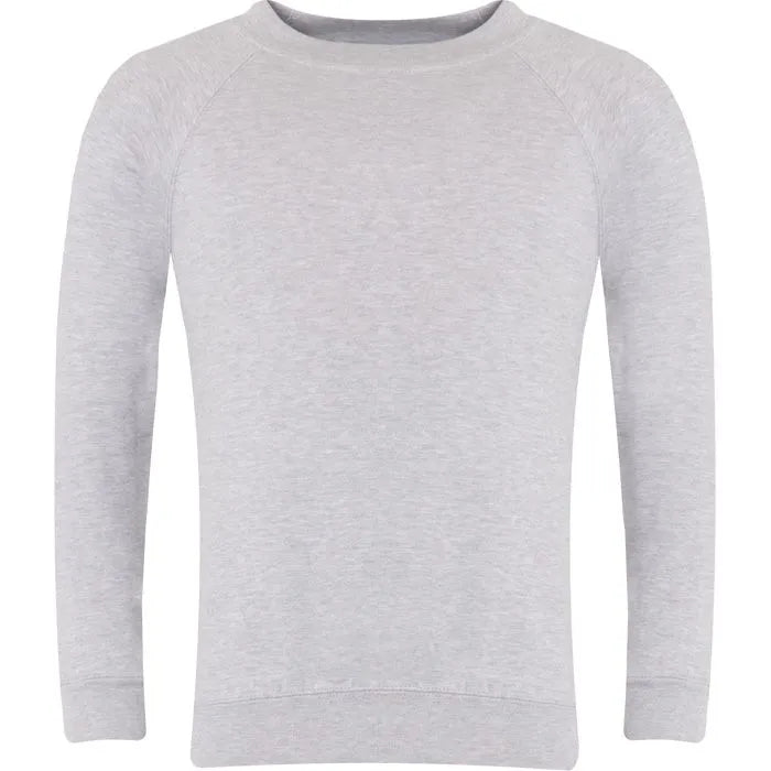 Select Raglan Sweatshirt 0277