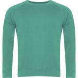 Select Raglan Sweatshirt 0277