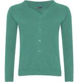 Classic Cardigan 1254