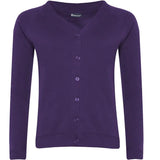 Classic Cardigan 1254