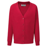 Classic Cardigan 1254
